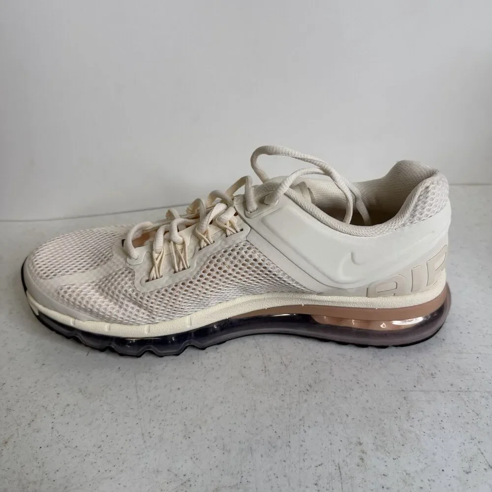 Nike Air Max Pale Ivory Guava Ice Shoes